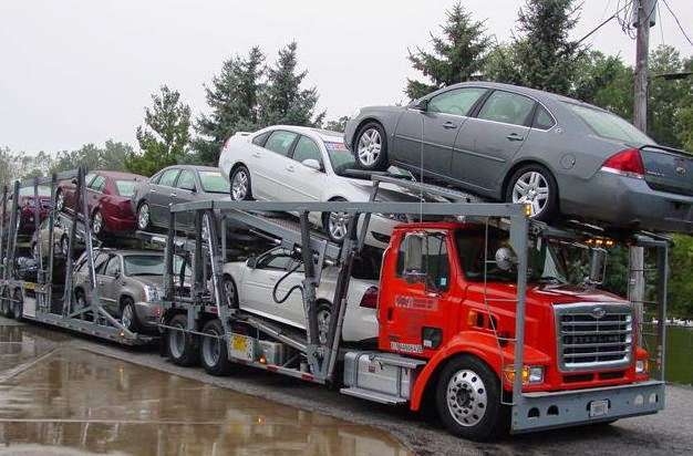 Global Auto Transportation | Santa Monica | 2001 Wilshire Blvd, Santa Monica, CA 90403, USA | Phone: (424) 625-7070