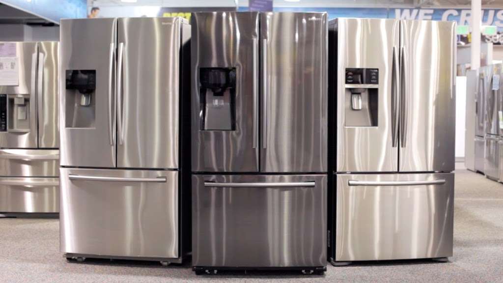Appliance Factory | 19185 Lincoln Ave #1, Parker, CO 80138, USA | Phone: (720) 851-8855