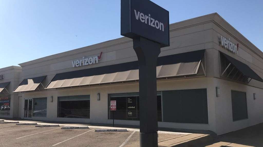 Verizon | 5926 W Northwest Hwy, Dallas, TX 75225, USA | Phone: (214) 368-3401