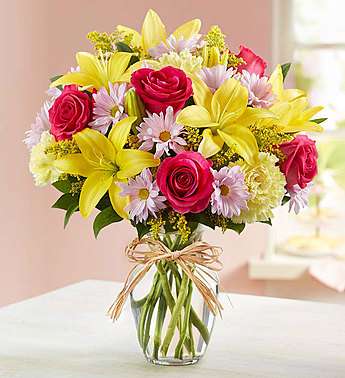 Bonjour Nona Florist&Gifts | Suite 100-J, 7480 Narcoossee Road, Orlando, FL 32822, USA | Phone: (407) 203-2500