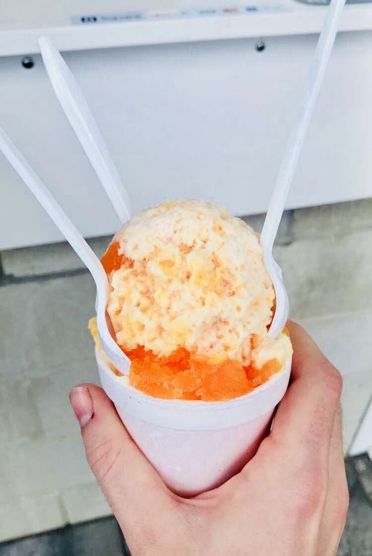 Pelicans Snoballs- Original New Orleans Shaved Ice | 3, Long Beach Blvd, Surf City, NJ 08008, USA | Phone: (973) 713-2090