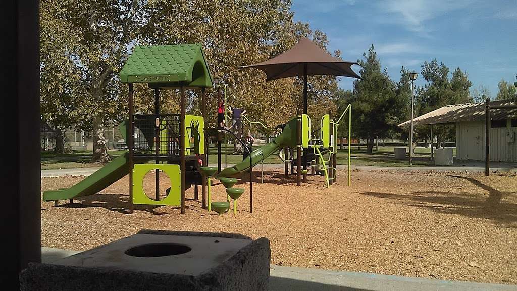 Hall Memorial Park | Dixon, CA 95620, USA | Phone: (707) 678-7000