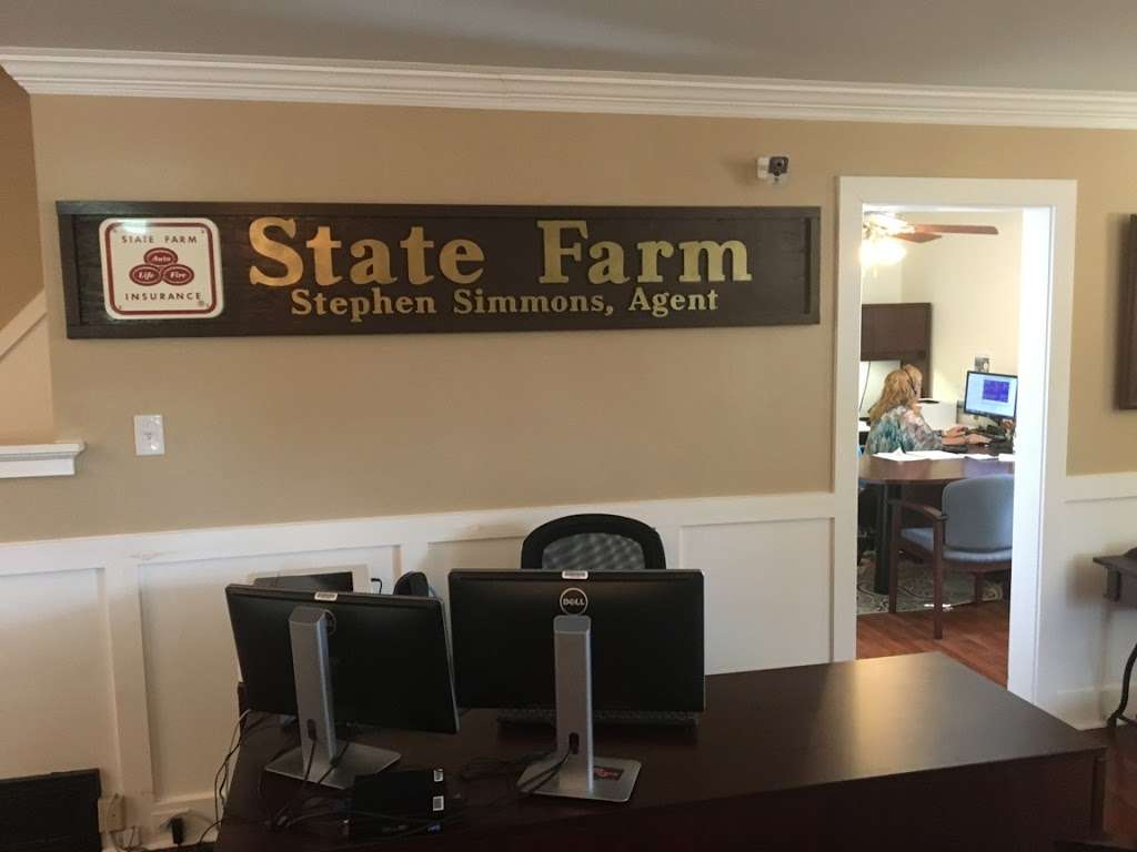 Stephen Simmons - State Farm Insurance | 12 Lewisville Rd, Elkton, MD 21921, USA | Phone: (410) 398-1000