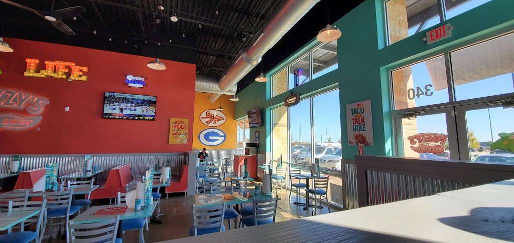 Fuzzys Taco Shop | 3144 South, State Hwy 161 Suite 340, Grand Prairie, TX 75052, USA | Phone: (972) 639-3215