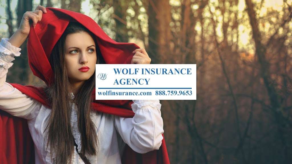 Wolf Insurance Agency | 754 Nazareth Pike, Nazareth, PA 18064, USA | Phone: (610) 759-6920