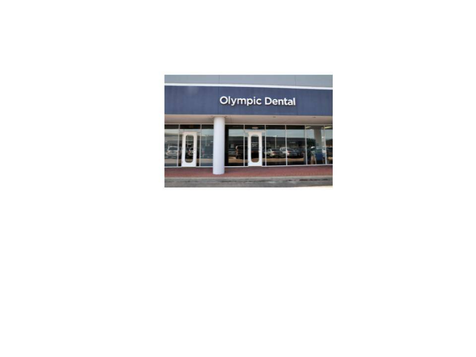 Olympic Dental of Sugar Land | 14881 Southwest Fwy, Sugar Land, TX 77478, United States | Phone: (281) 240-2545