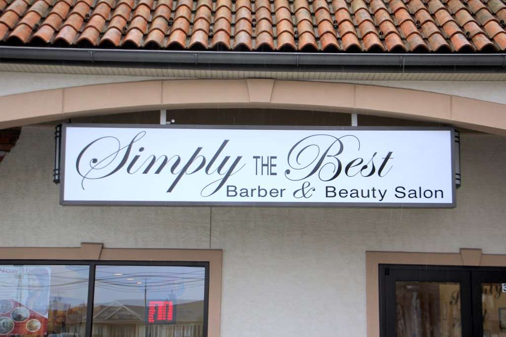 Simply the Best | 3101 NJ-42, Sicklerville, NJ 08081, USA | Phone: (856) 318-1379