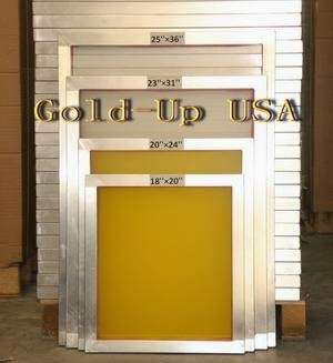 Gold-Up USA Inc. | 38507 Cherry St d, Newark, CA 94560, USA | Phone: (510) 744-6988