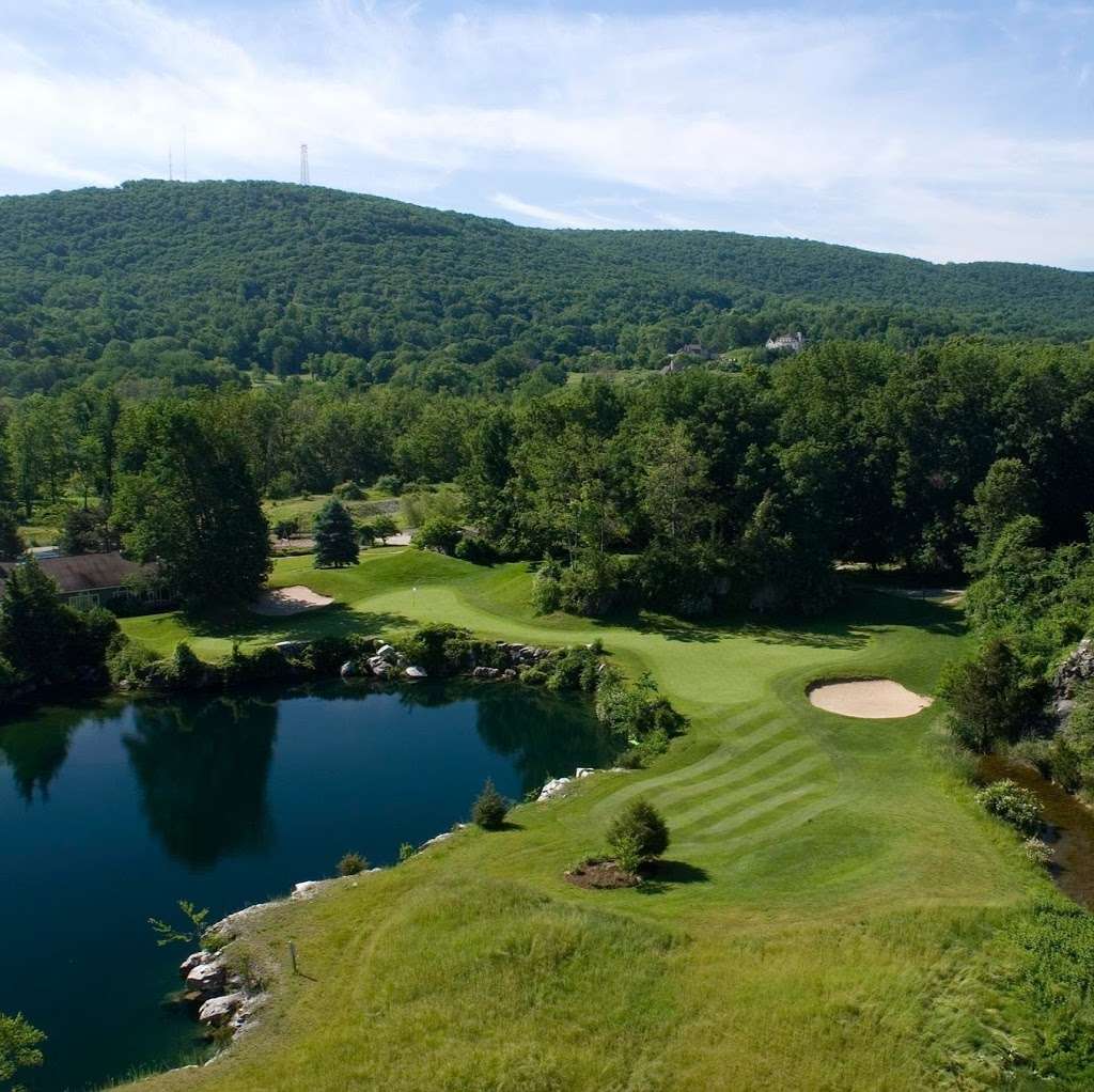 Crystal Springs Golf Club | 1 Wild Turkey Way, Hamburg, NJ 07419, USA | Phone: (844) 281-9540