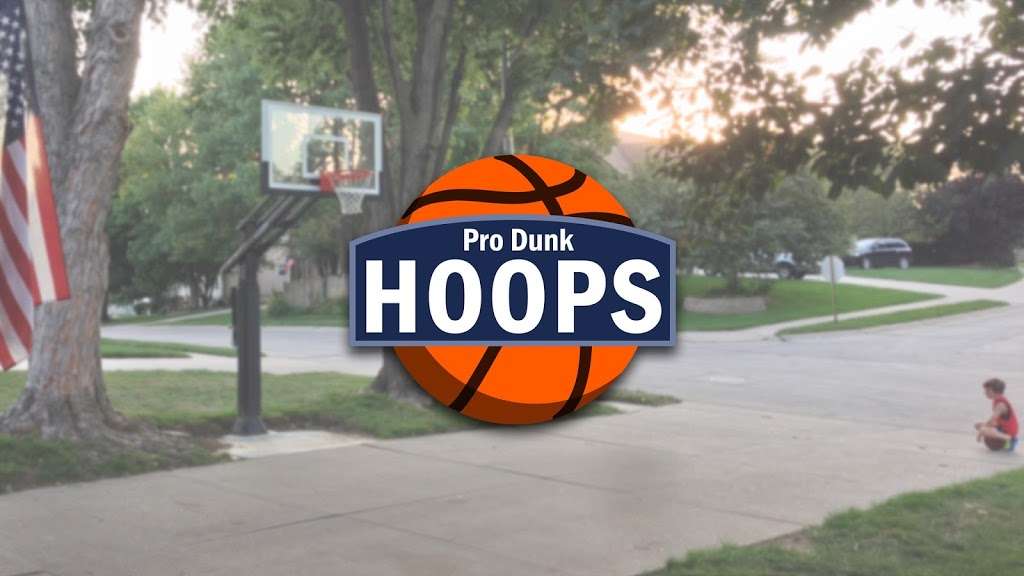 Pro Dunk Hoops | 22047 Lutheran Church Rd #1, Tomball, TX 77377, USA | Phone: (888) 600-8545