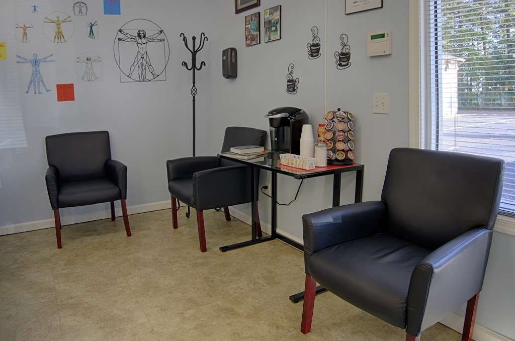 Atlantic Physical Therapy | 37031 Old Mill Bridge Rd #2, Selbyville, DE 19975, USA | Phone: (302) 564-7476