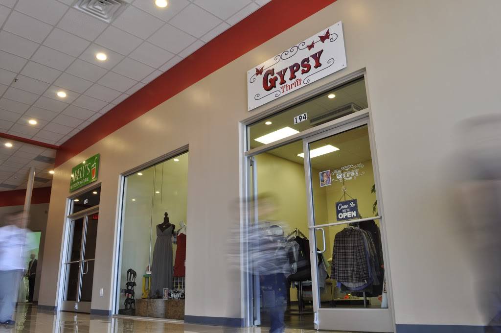 SouthEast Plaza Shopping Center | 3067 Waughtown St, Winston-Salem, NC 27107 | Phone: (336) 399-0999