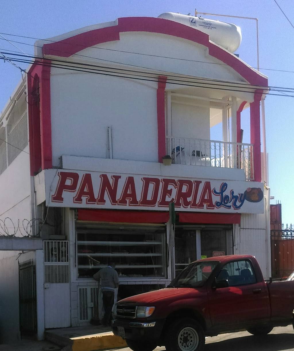 Lory Panadería | Bahía de La Paz 1950, Miramar, 22526 Tijuana, B.C., Mexico | Phone: 664 630 6429