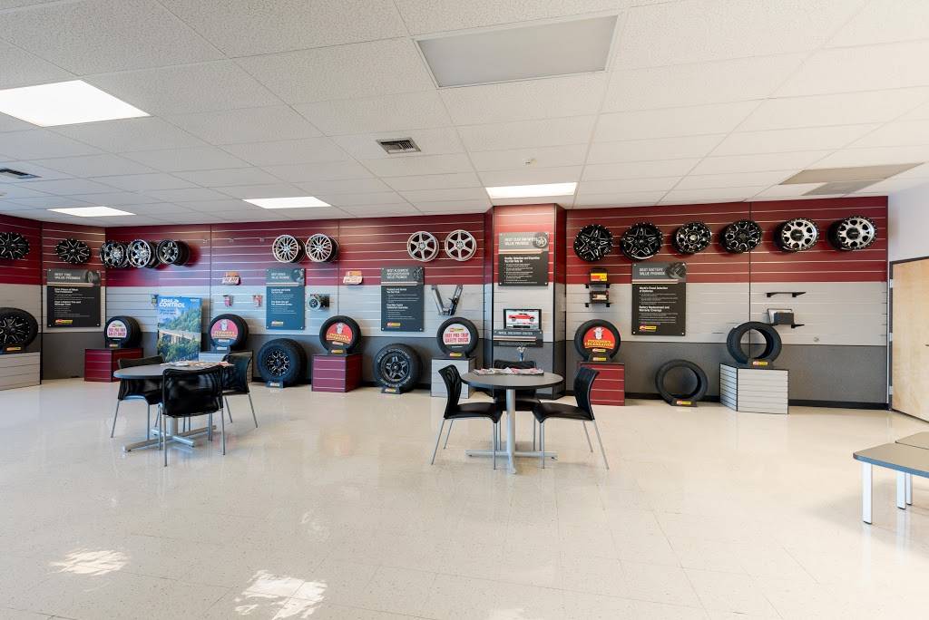 Les Schwab Tire Center | 625 Contra Costa Blvd, Concord, CA 94523, USA | Phone: (925) 825-5940