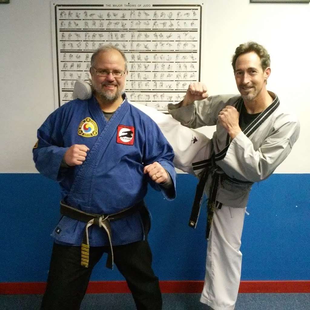 Delavan Flying Dragons Martial Arts | 133 Park Pl, Delavan, WI 53115, USA | Phone: (262) 728-9694