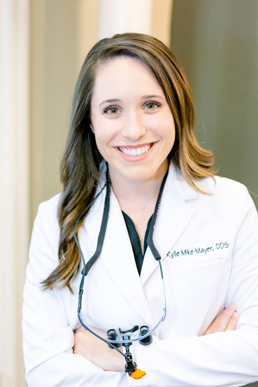 Affinity Dental Dr. Stephen Smythe, Dr. Rylie MikeMayer, 5141 Dixie