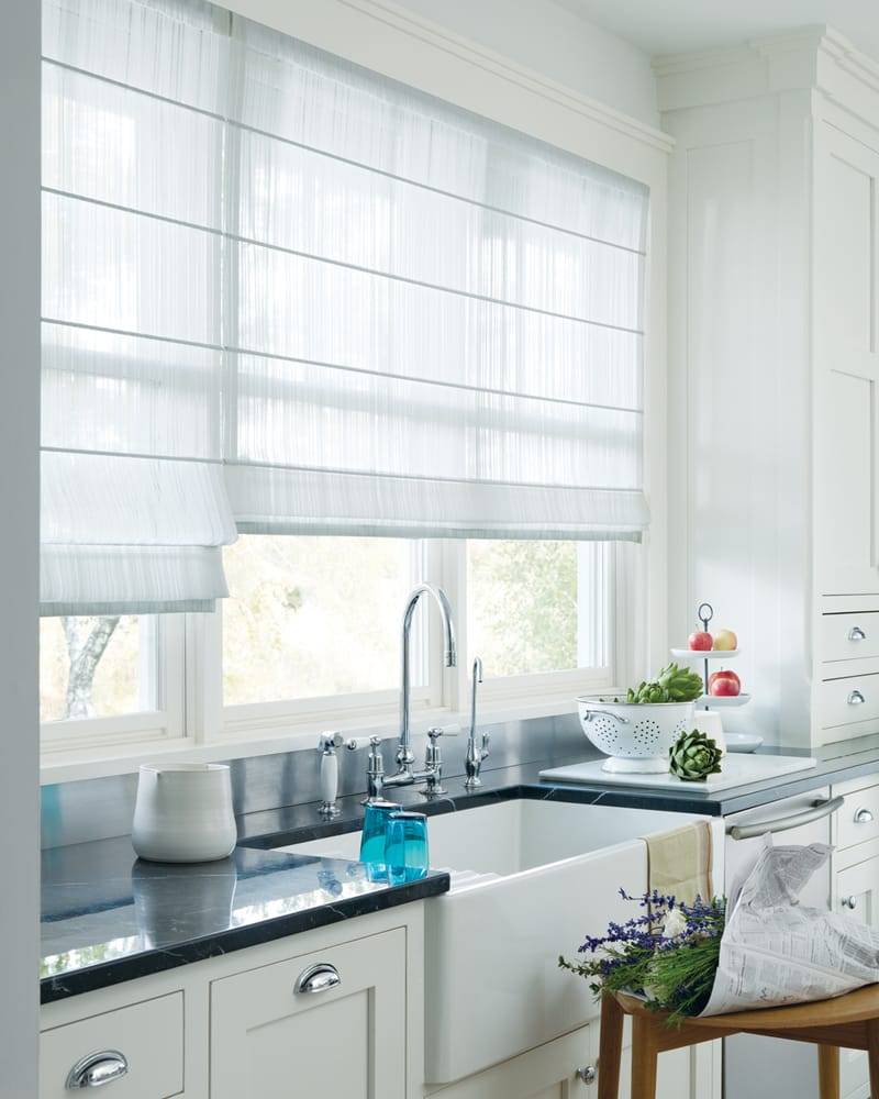 Blinds And Drapery Showroom | 1247 West Chester Pike, Havertown, PA 19083, United States | Phone: (610) 853-0900