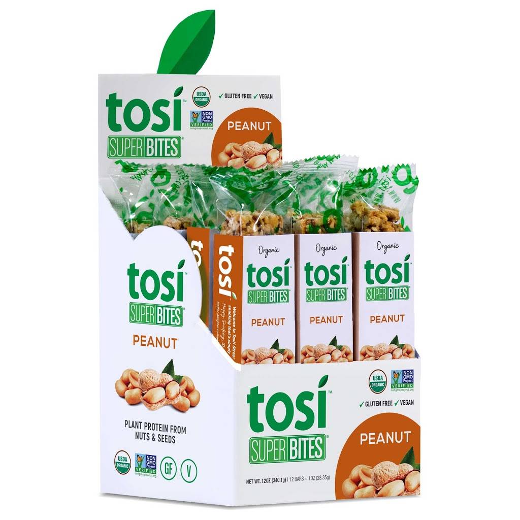 Tosi | 1308 N Patt St, Anaheim, CA 92801, USA | Phone: (800) 572-6088