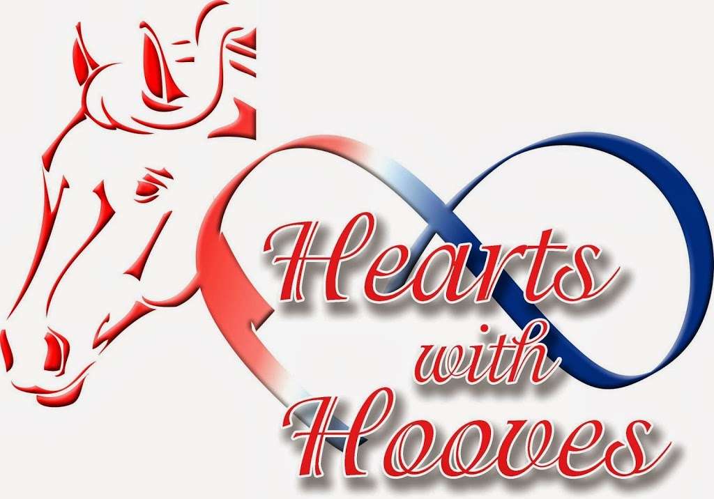 Hearts with Hooves, Inc. | 2334 Del Mar Rd, Norco, CA 92860 | Phone: (951) 317-7781