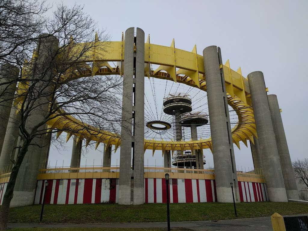 Flushing Meadows Corona Park | Queens, NY, USA | Phone: (718) 760-6565