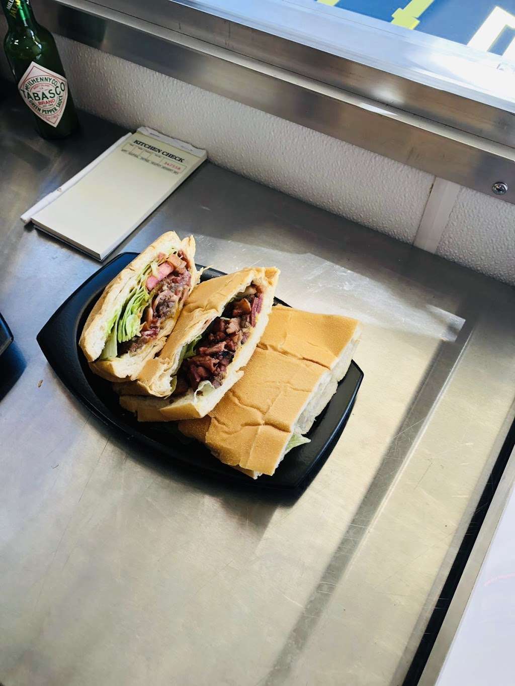 El sandwichon | Clermont, FL 34714, USA | Phone: (407) 341-7771