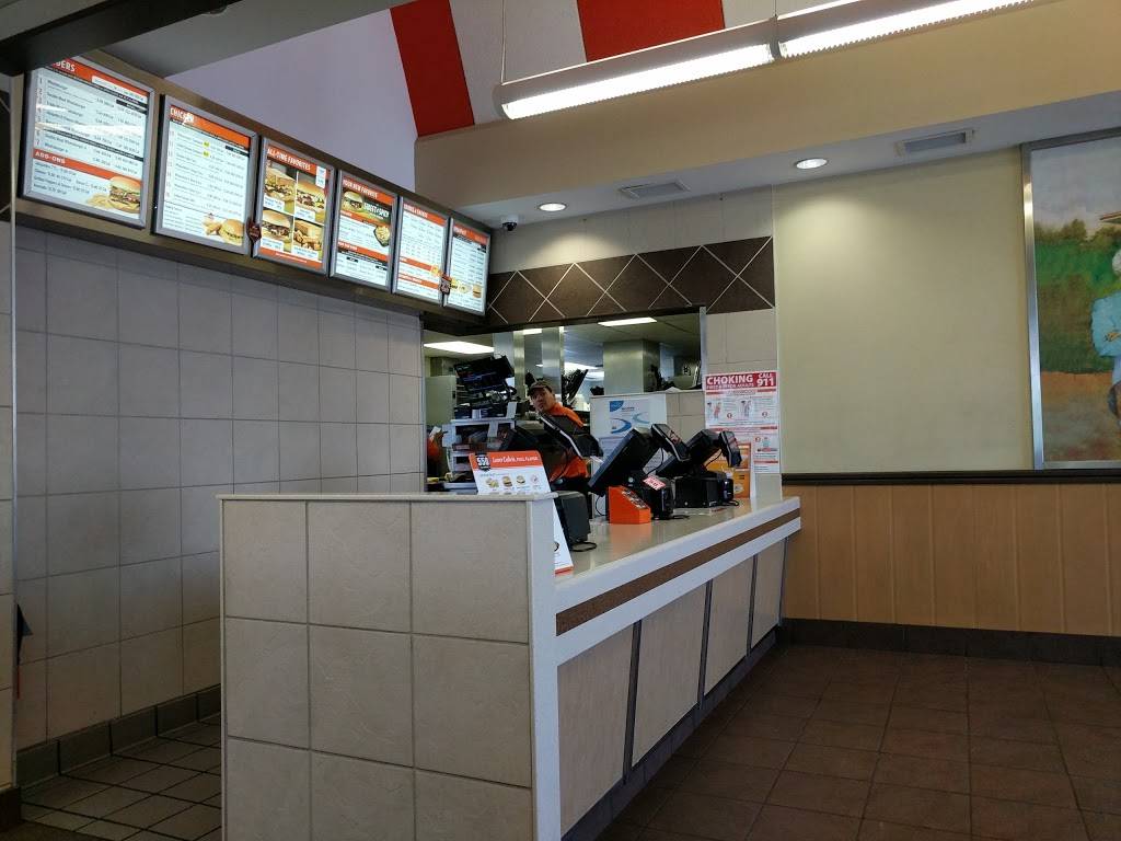 Whataburger | 7430 Louetta Rd, Spring, TX 77379, USA | Phone: (281) 257-5504