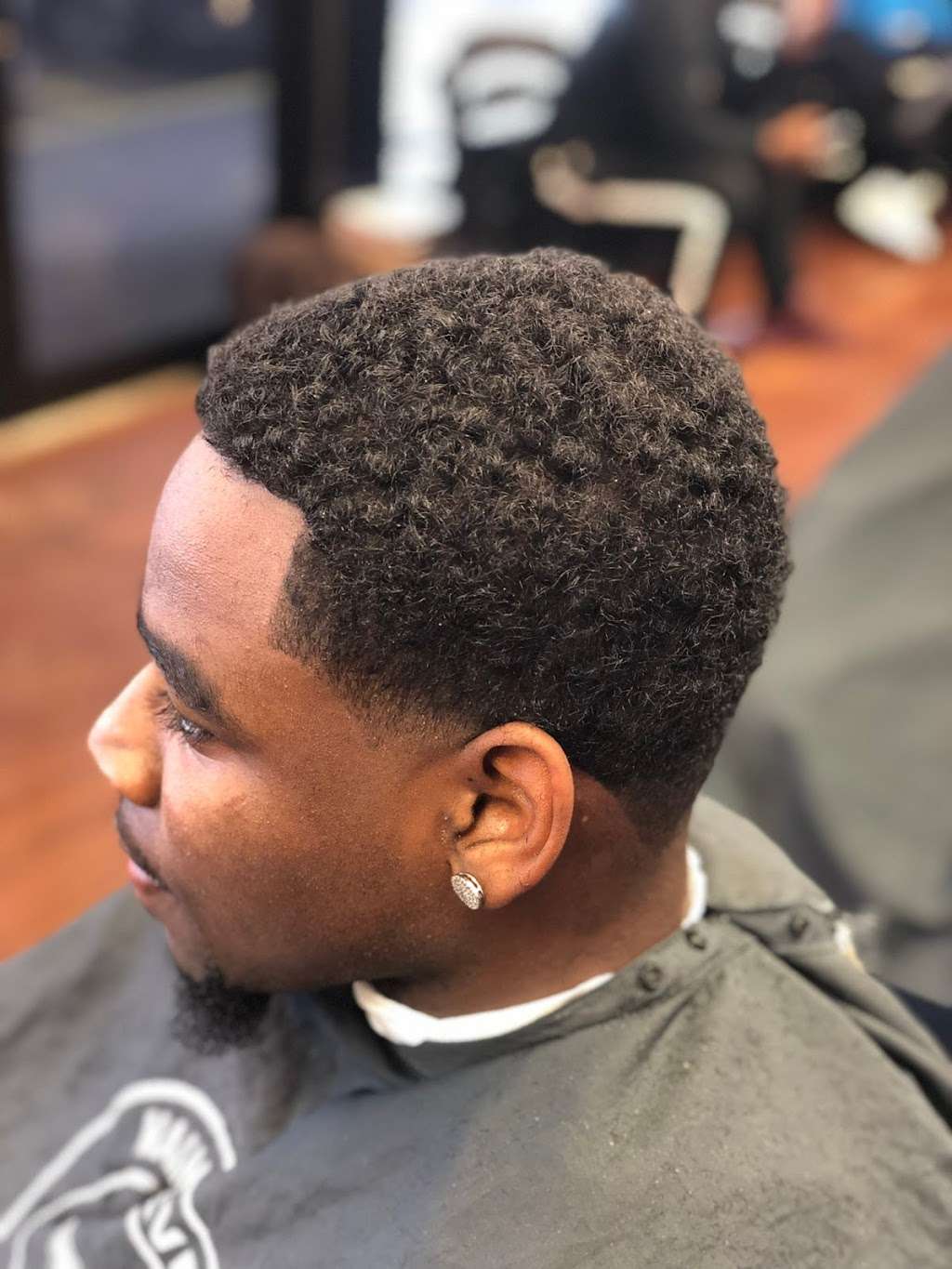 Main Event Barber Shop | 9559 Cypress Creek Pkwy, Houston, TX 77070, USA | Phone: (281) 955-2731