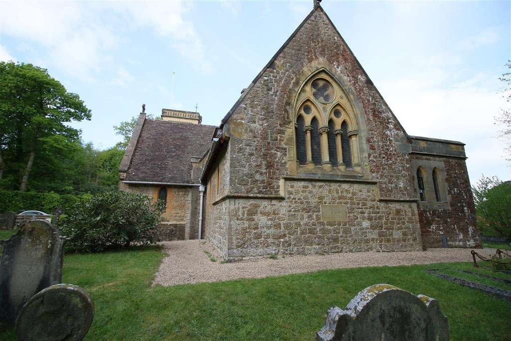 St Lawrences Church, Seal Chart | Church Rd, Stone Street, Sevenoaks TN15 0LL, UK | Phone: 01732 761766