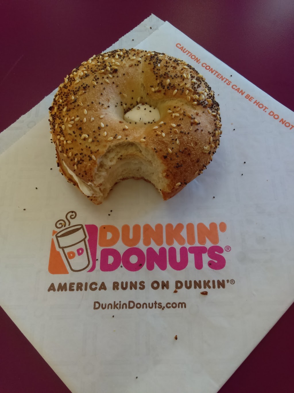 Dunkin | 1057 Pulaski Hwy, Havre De Grace, MD 21078, USA | Phone: (410) 939-9680