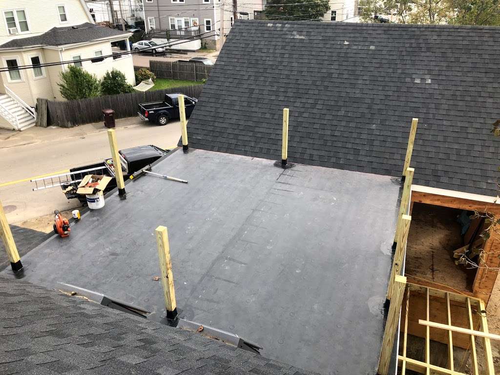 Sca Roofing | 11 Echo St, Brockton, MA 02301, USA | Phone: (508) 944-6377