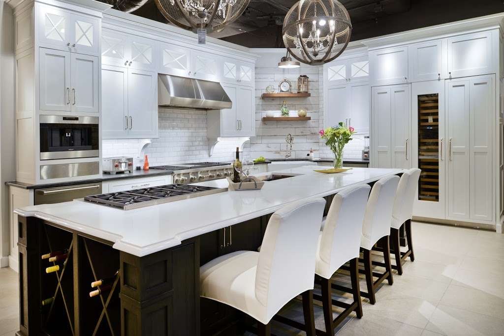 Ferguson Bath, Kitchen & Lighting Gallery | 13890 Lowe St, Chantilly, VA 20151 | Phone: (703) 375-5858