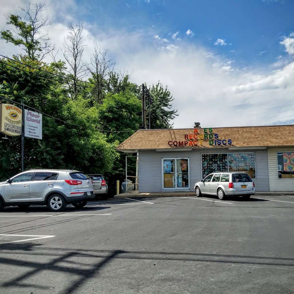 Record Connection | 550 N Reading Rd, Ephrata, PA 17522, USA | Phone: (717) 733-1641