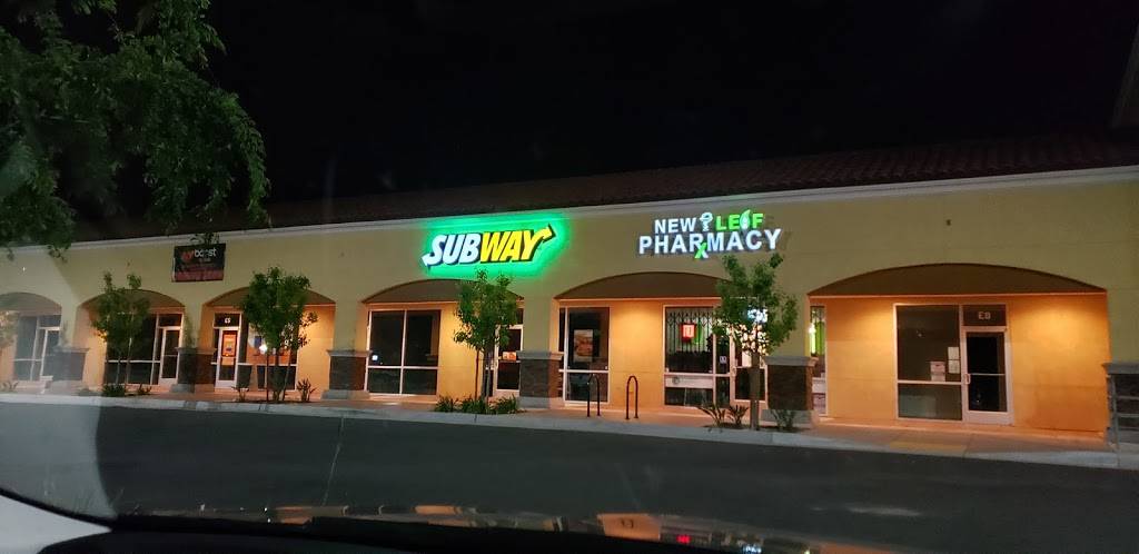 Subway | 2303 S Union Ave Suite E-7, Bakersfield, CA 93307, USA | Phone: (661) 735-7052