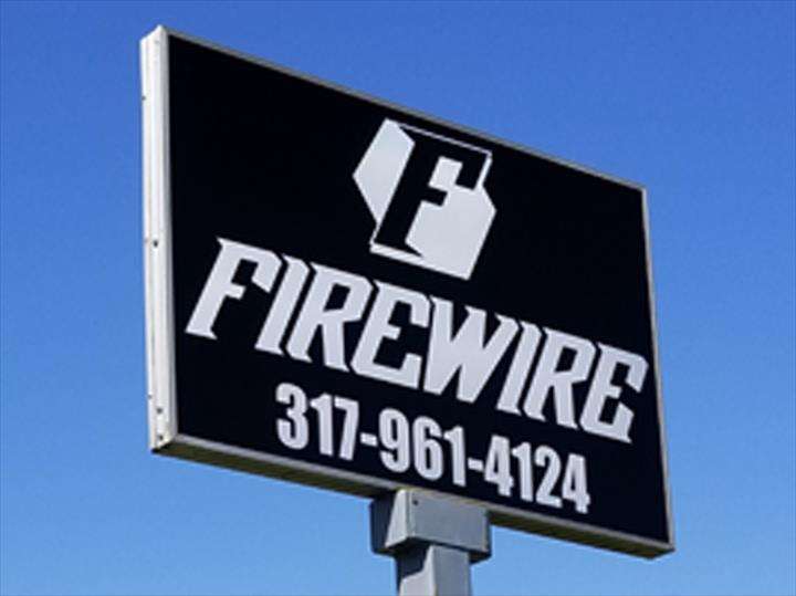 Firewire | 1281 Old State Rd 67 N, Mooresville, IN 46158 | Phone: (317) 961-4124