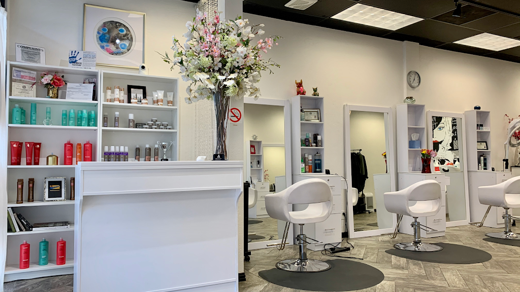 Studio A. Hair Salon | 5730 Locke Ave, Fort Worth, TX 76107, USA | Phone: (817) 862-7272