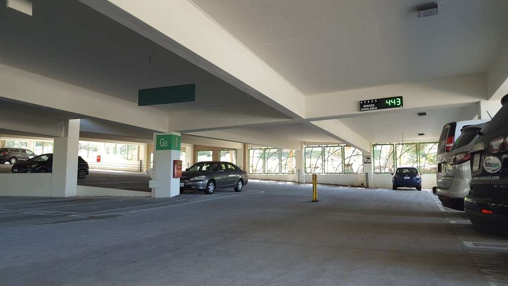 Sabre Springs Transit Station | 13538 Sabre Springs Pkwy, San Diego, CA 92128, USA | Phone: (619) 557-4555