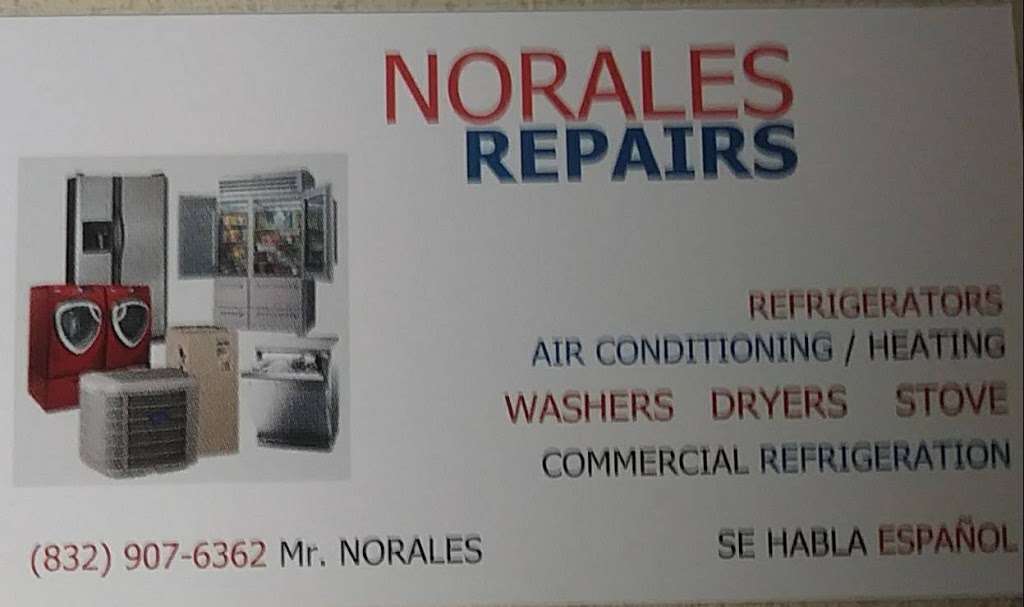 STN Appliances & Air Consitioning Repair | Houston, TX 77047, USA | Phone: (832) 907-6362
