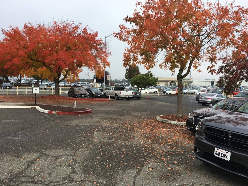 Enterprise Rent-A-Car | 2200 Airport Blvd, Santa Rosa, CA 95403, USA | Phone: (707) 570-3600