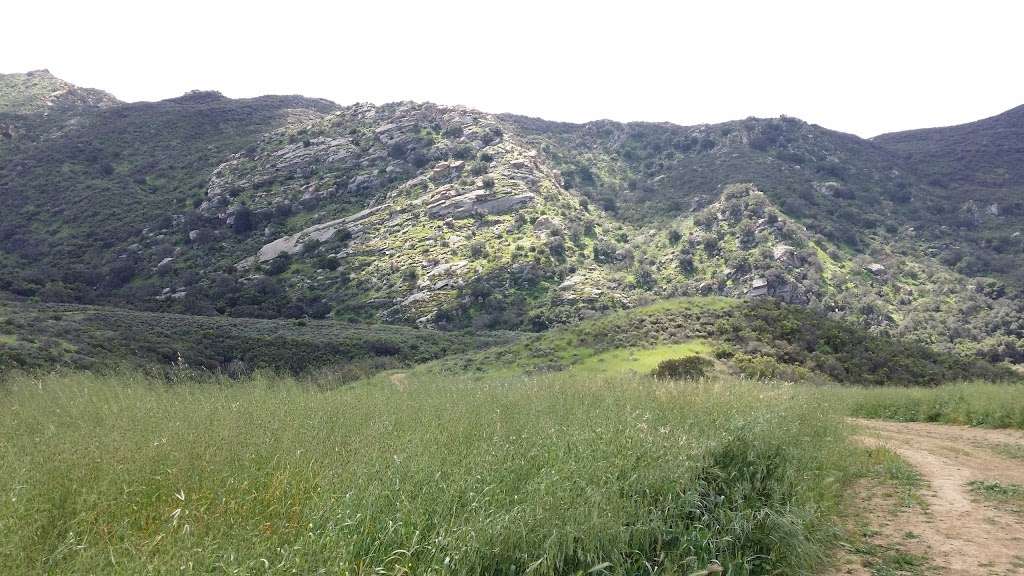 Lang Ranch Open Space | Thousand Oaks, CA 91362, USA