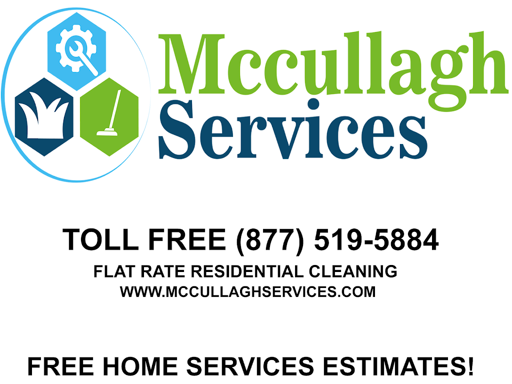 McCullagh Services | 13814 Coghill Ln, Orland Park, IL 60462, USA | Phone: (877) 519-5884