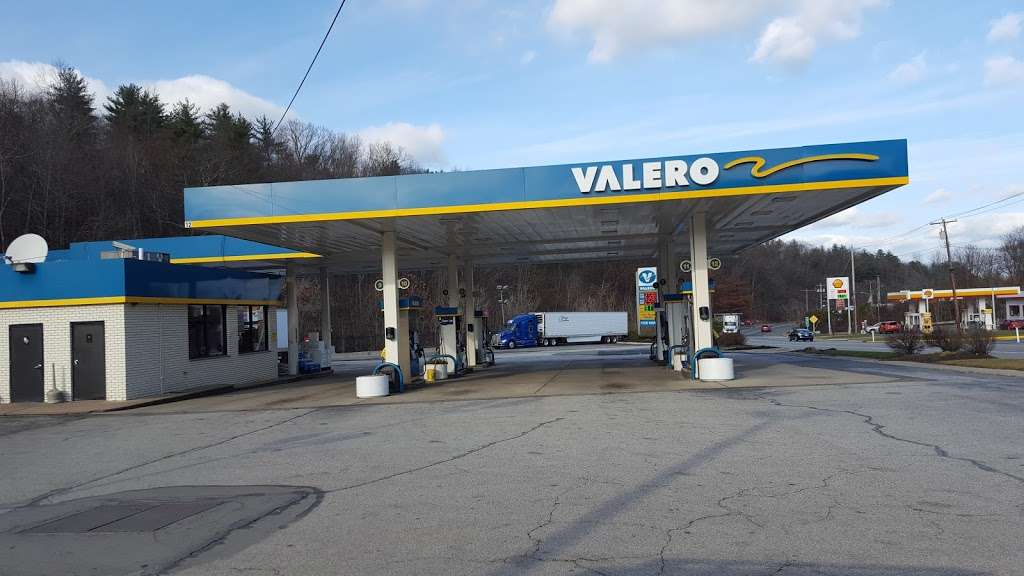 Valero Gas Station | 9 NJ-23, Montague Township, NJ 07827, USA | Phone: (973) 293-7966