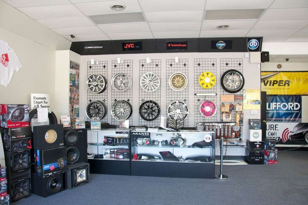 Mobile 1 Audio | 867 S Dupont Hwy #3, New Castle, DE 19720, USA | Phone: (302) 832-7149