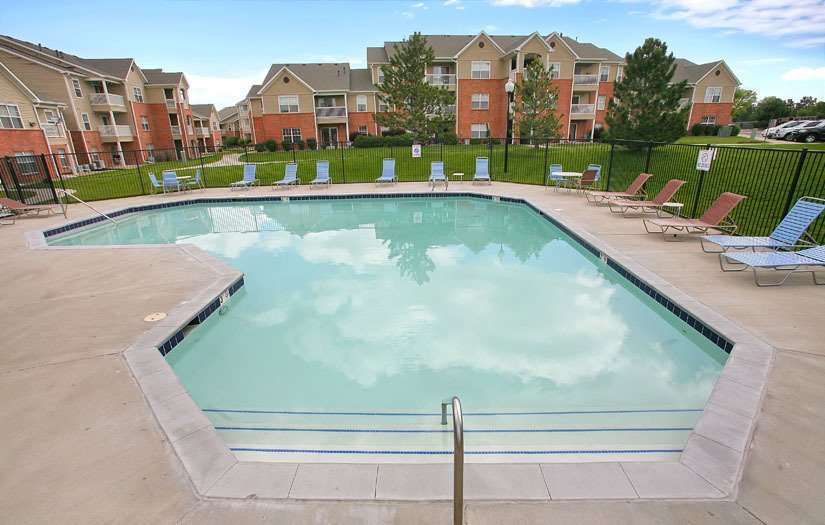 Centennial East Apartments | 14406 E Fremont Ave, Englewood, CO 80112, USA | Phone: (855) 267-1351