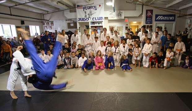 Pedros Judo Center | 19 New Salem St, Wakefield, MA 01880, USA | Phone: (781) 245-0644