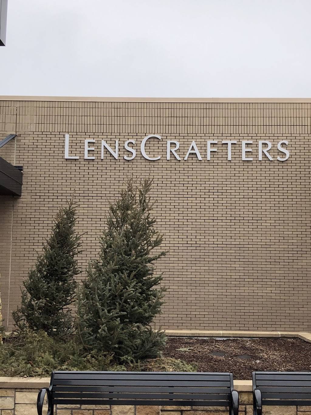 LensCrafters | 864 Orland Square Dr, Orland Park, IL 60462, USA | Phone: (708) 403-3060