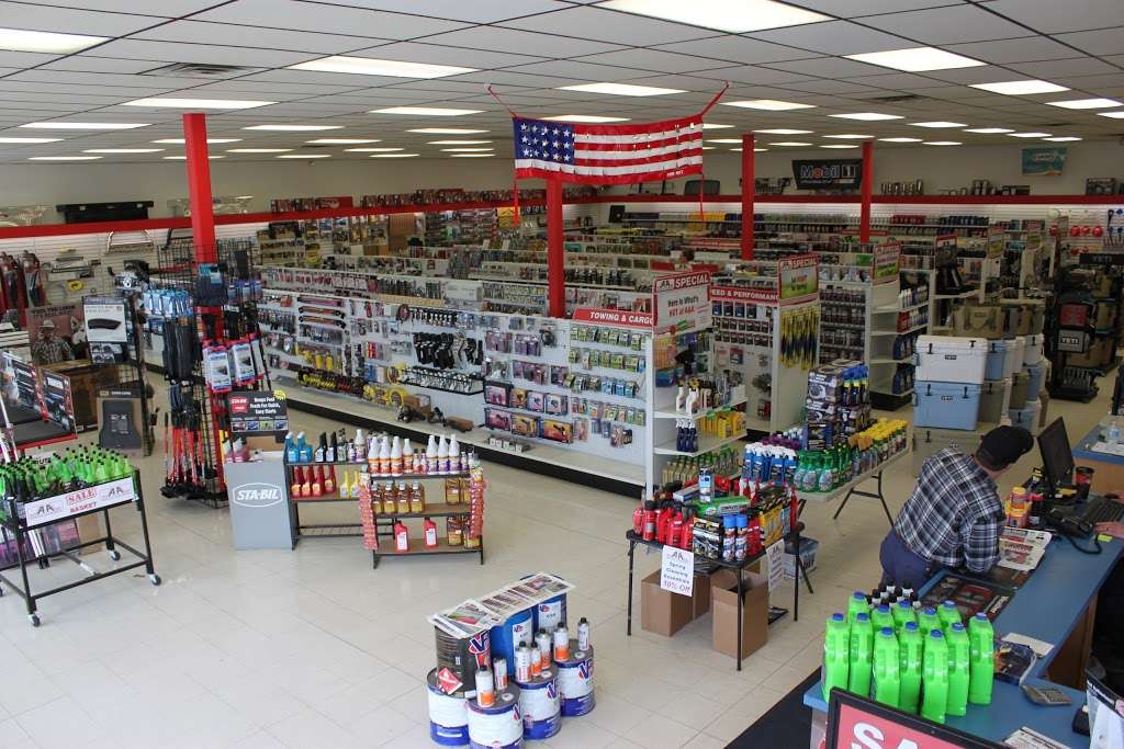 A&A Auto Stores, Inc. (Honesdale) | US-6, Honesdale, PA 18431, USA | Phone: (570) 251-8800