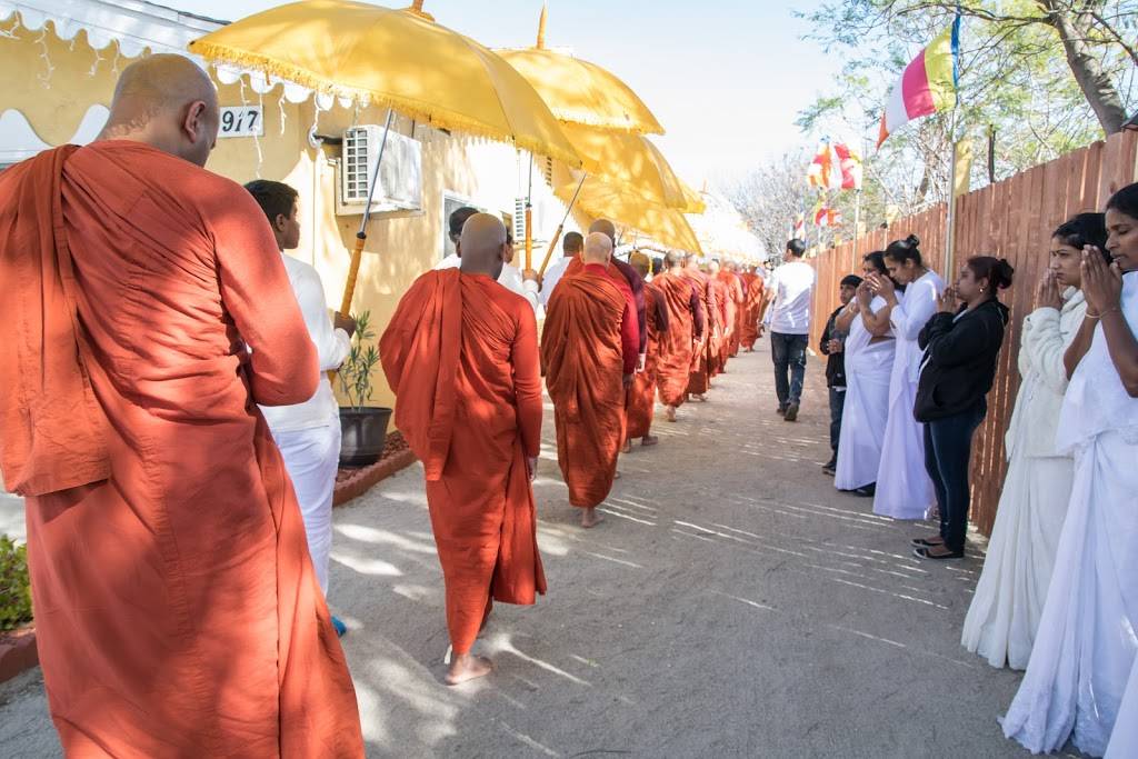 Dhammawood Buddhist Meditation center of California | 9917 Mission Boulevard, Jurupa Valley, CA 92509 | Phone: (714) 884-3894