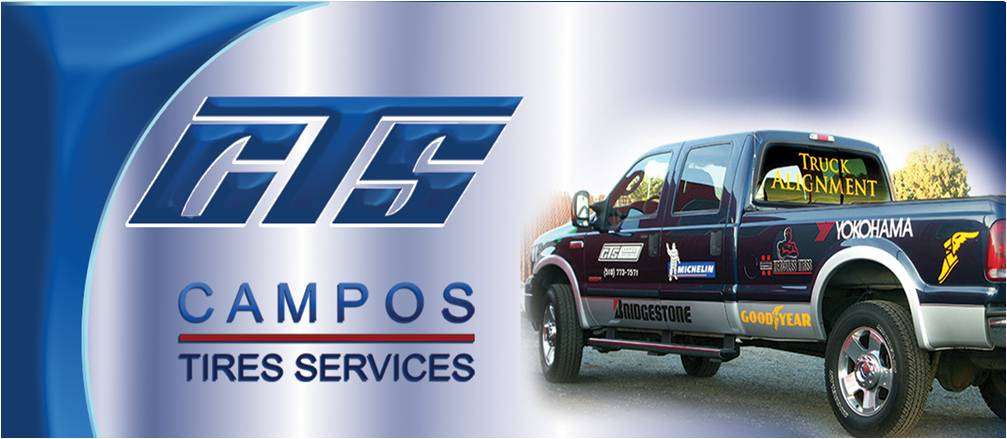 CTS TIRES & RECYCLING | 2502 W 14th St, Oakland, CA 94607, USA | Phone: (510) 773-7571