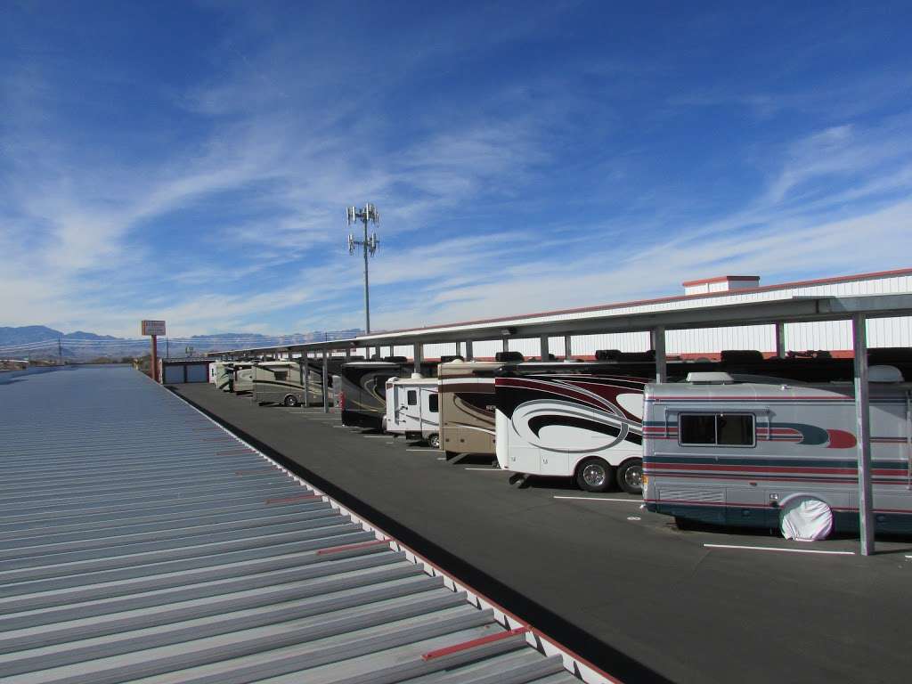 All Storage of Seven Hills | 999 Beasley St, Henderson, NV 89052, USA | Phone: (702) 255-7988