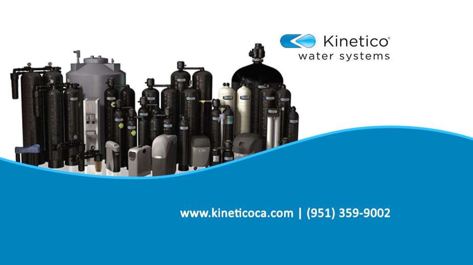 Kinetico Water Systems | 7085 Jurupa Ave, Riverside, CA 92504 | Phone: (951) 359-9002